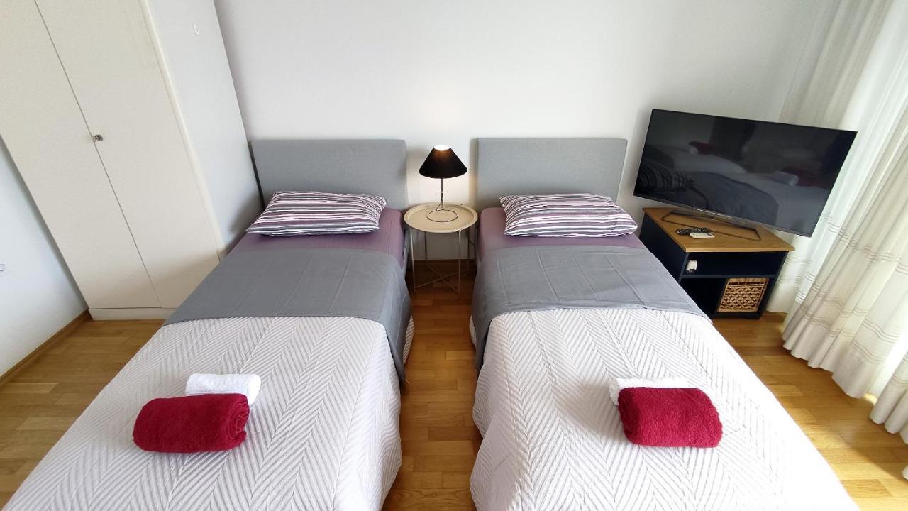 Maravea - New ❷⓿❷❸ Apartment Izola Exterior photo
