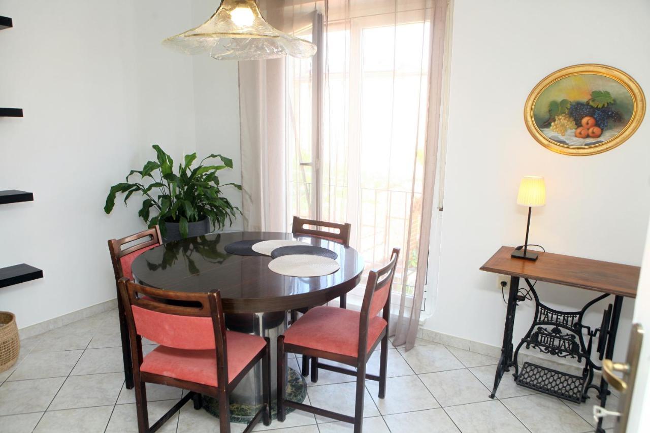 Maravea - New ❷⓿❷❸ Apartment Izola Exterior photo